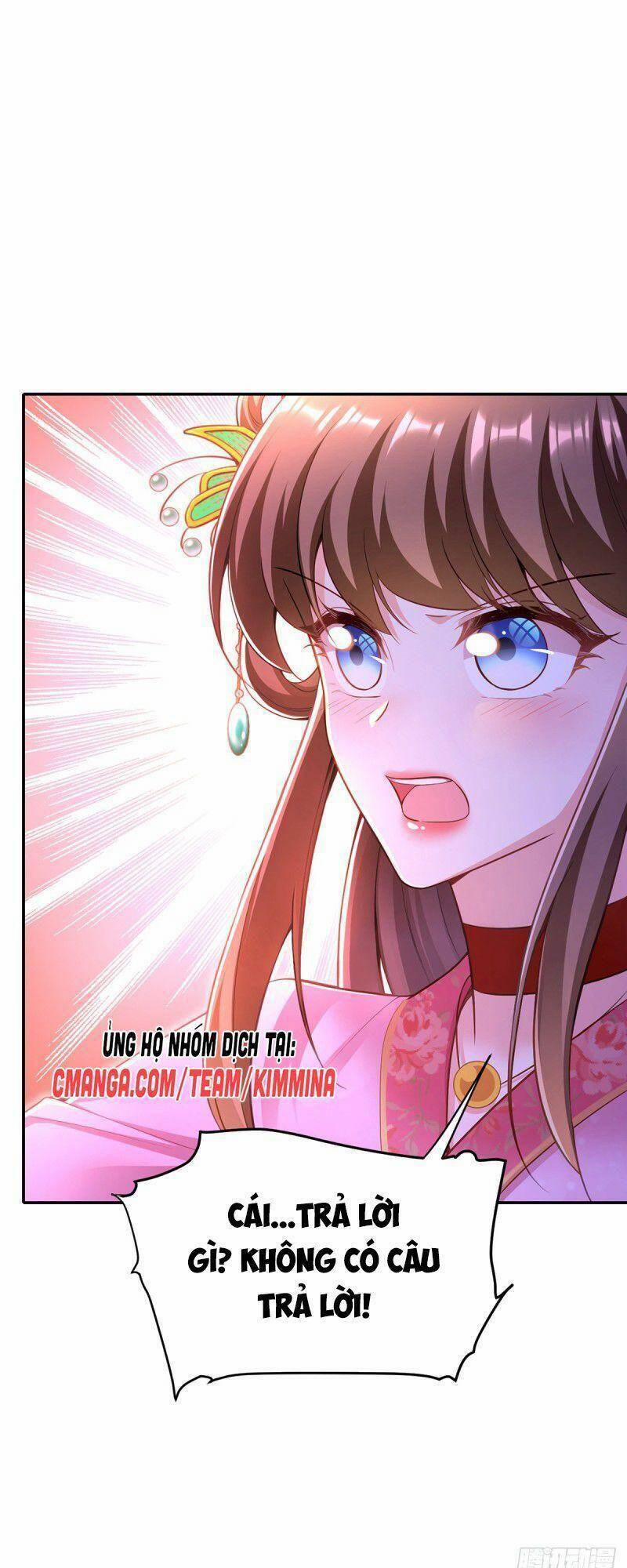 Ta Ở Hậu Cung Làm Lão Đại 43 trang 24