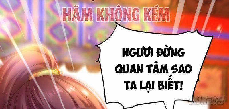 Ta Ở Hậu Cung Làm Lão Đại 43 trang 33