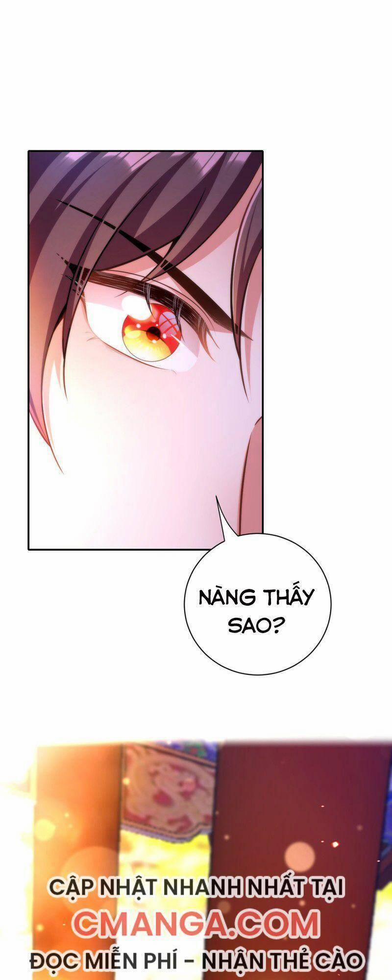 Ta Ở Hậu Cung Làm Lão Đại 43 trang 7