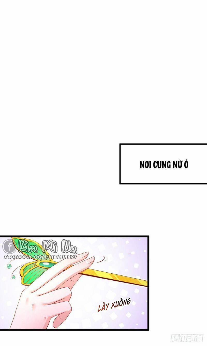 Ta Ở Hậu Cung Làm Lão Đại 44 trang 5