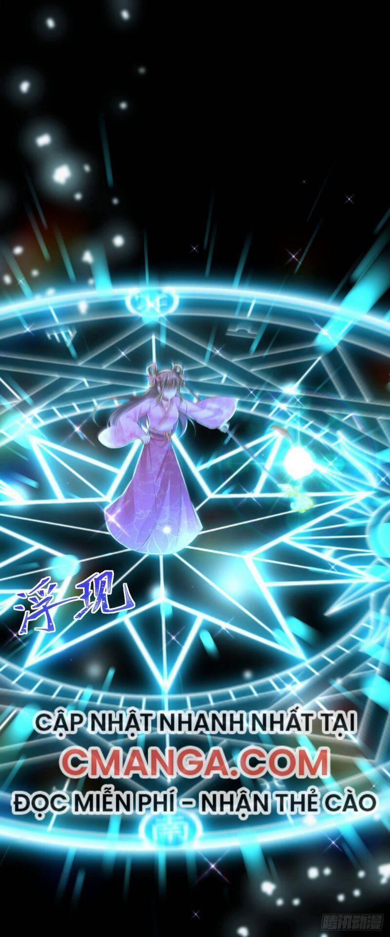 Ta Ở Hậu Cung Làm Lão Đại 44 trang 6