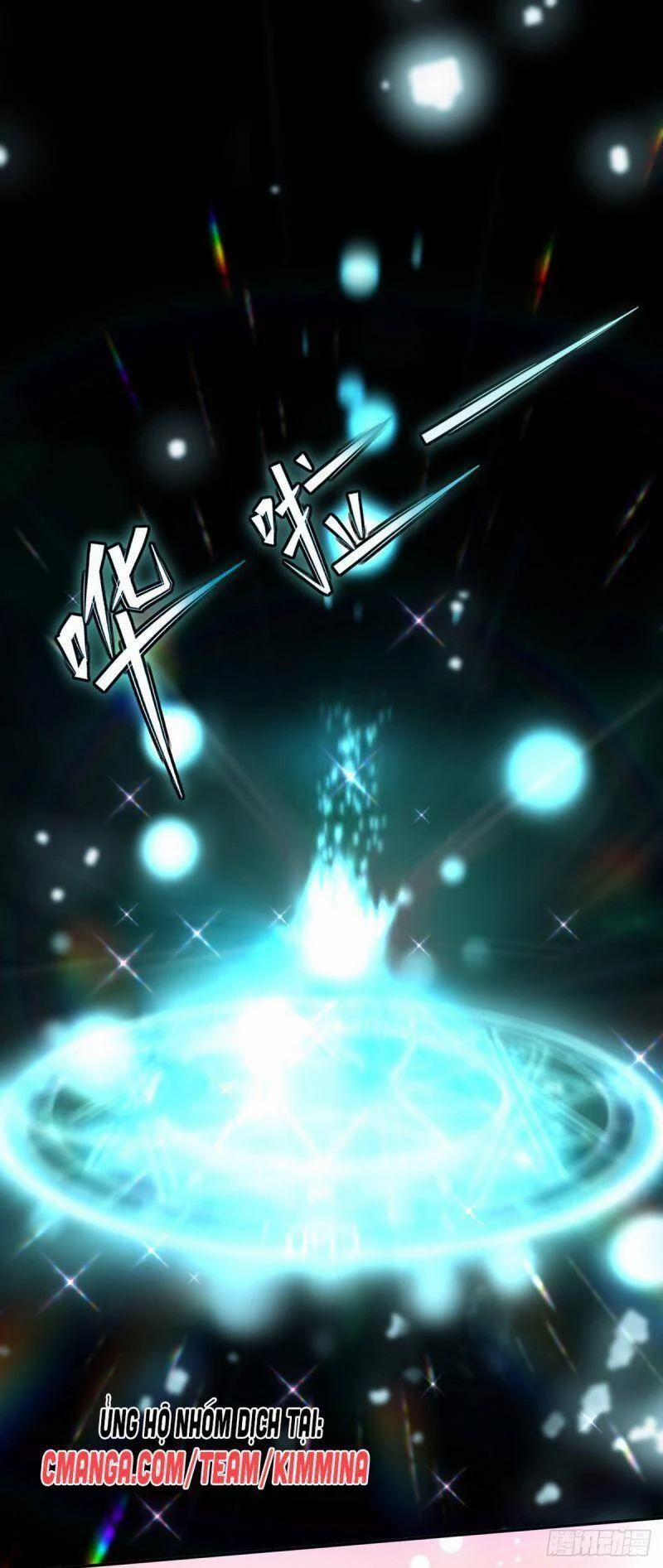 Ta Ở Hậu Cung Làm Lão Đại 44 trang 7