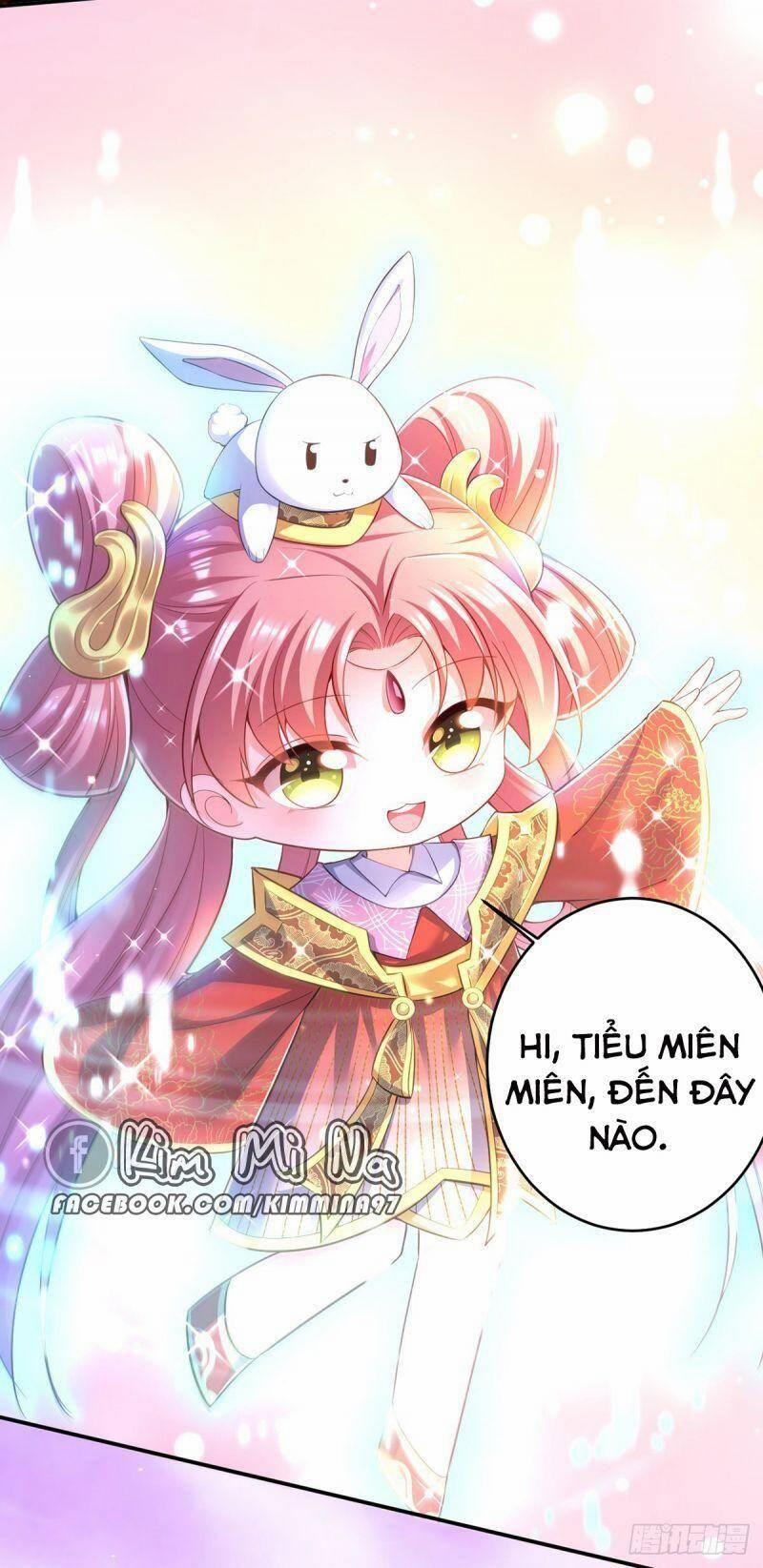 Ta Ở Hậu Cung Làm Lão Đại 44 trang 8