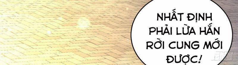 Ta Ở Hậu Cung Làm Lão Đại 45 trang 11