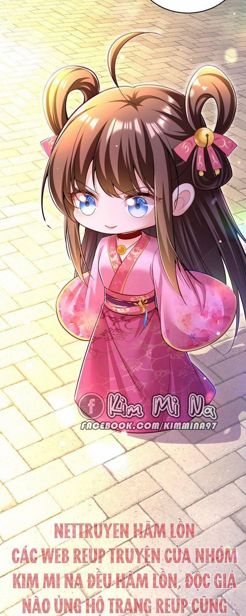 Ta Ở Hậu Cung Làm Lão Đại 45 trang 12