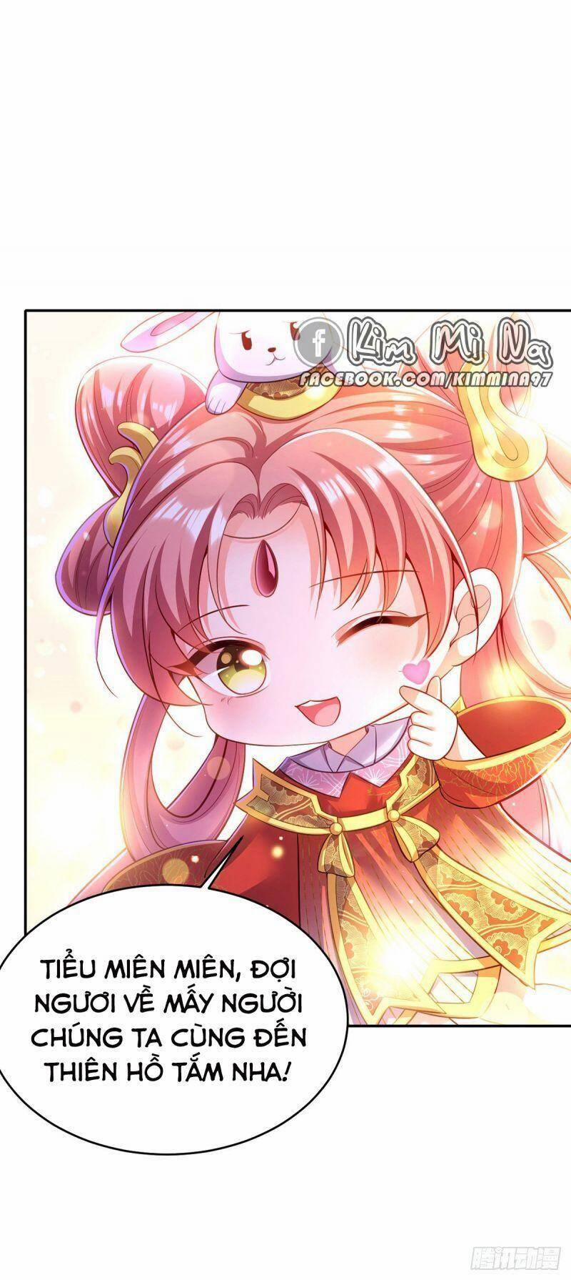 Ta Ở Hậu Cung Làm Lão Đại 45 trang 2