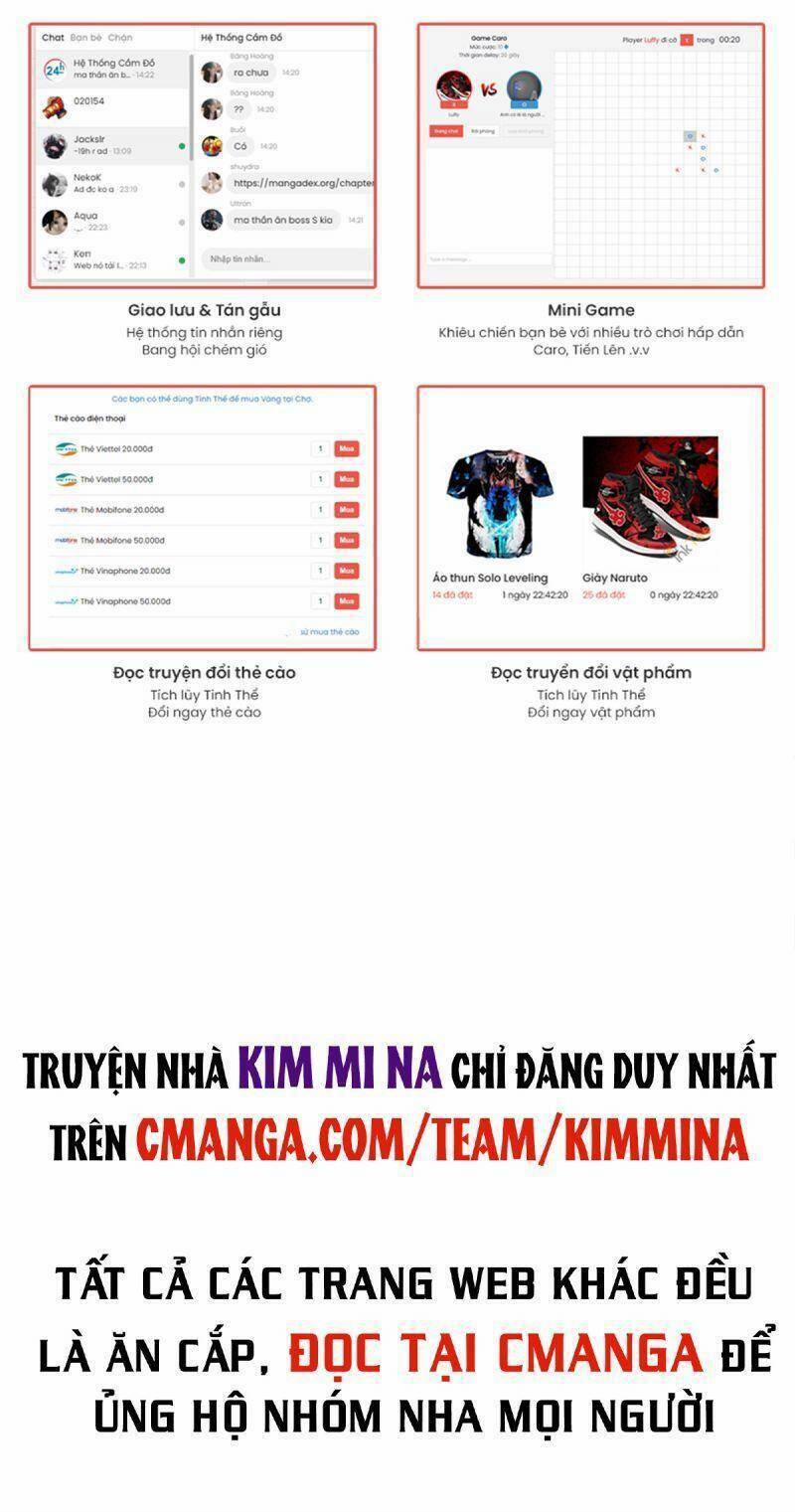 Ta Ở Hậu Cung Làm Lão Đại 45 trang 20