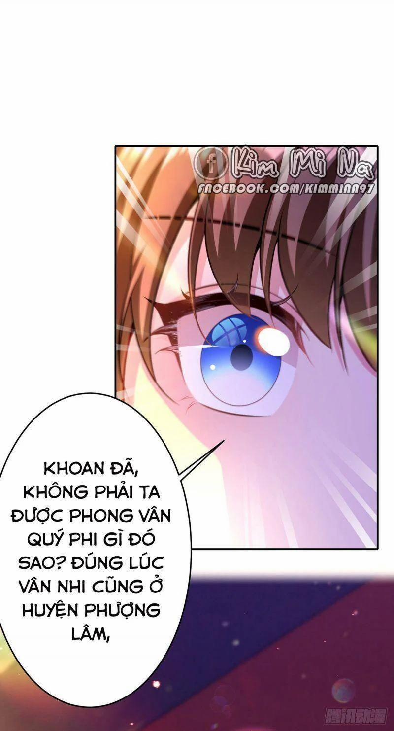 Ta Ở Hậu Cung Làm Lão Đại 45 trang 7