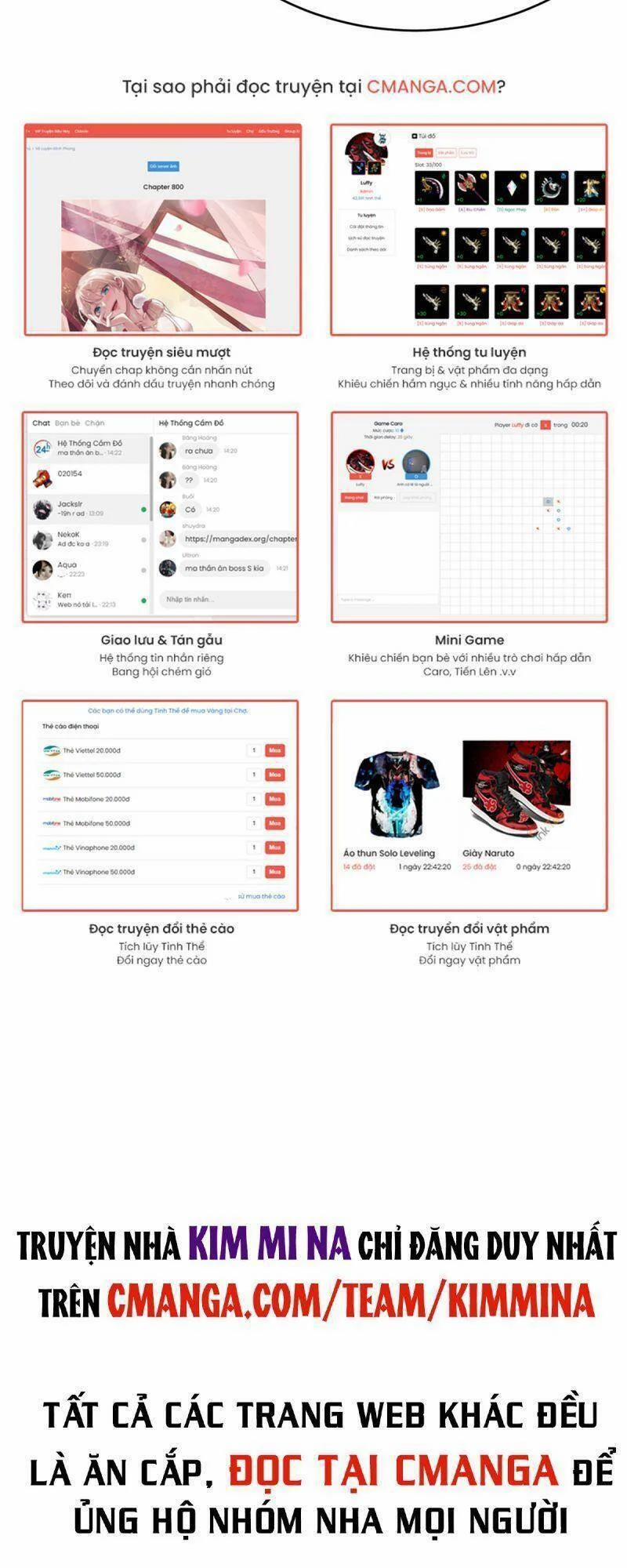 Ta Ở Hậu Cung Làm Lão Đại 46 trang 24