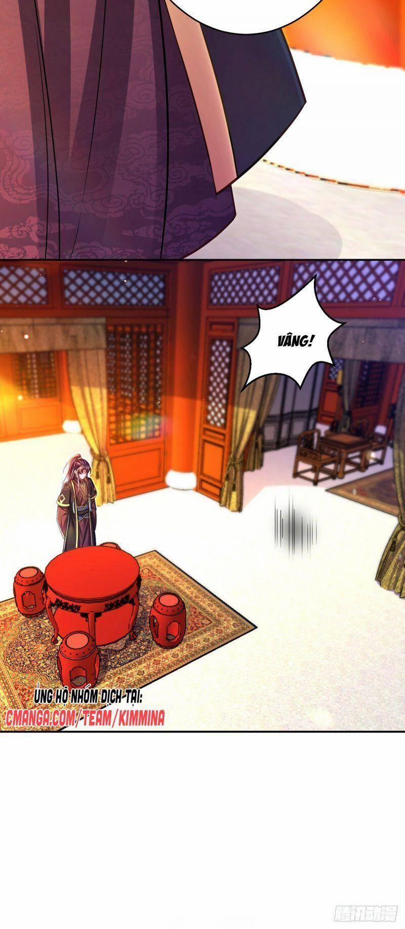 Ta Ở Hậu Cung Làm Lão Đại 46 trang 43