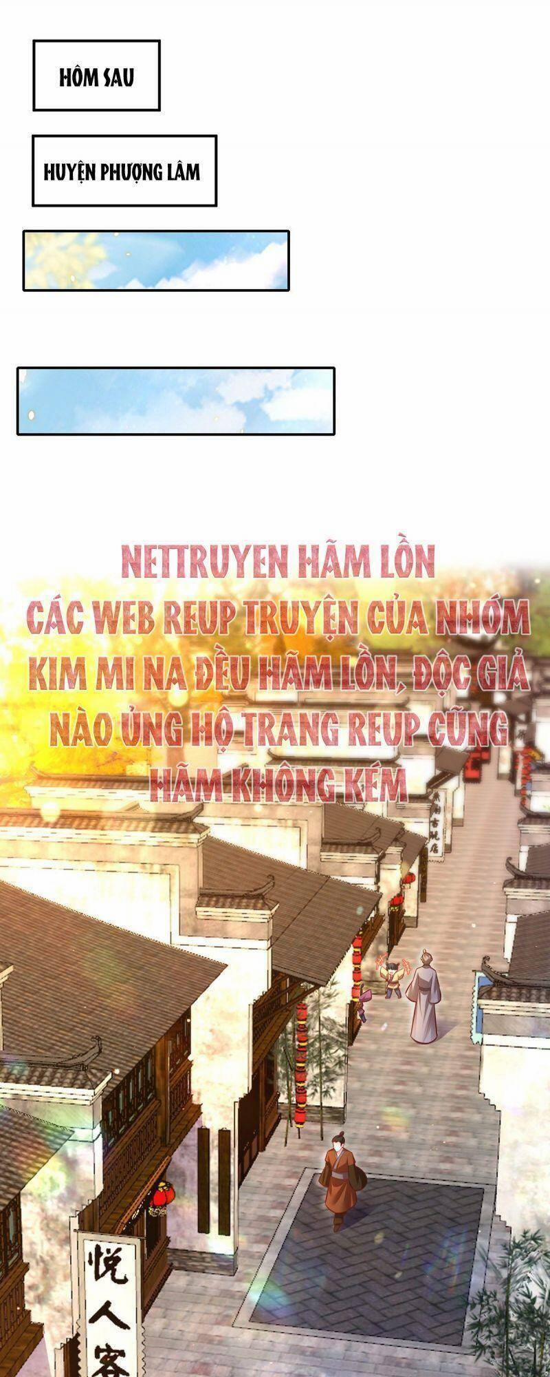 Ta Ở Hậu Cung Làm Lão Đại 47 trang 10