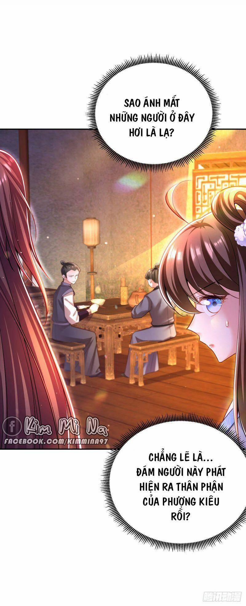 Ta Ở Hậu Cung Làm Lão Đại 47 trang 50