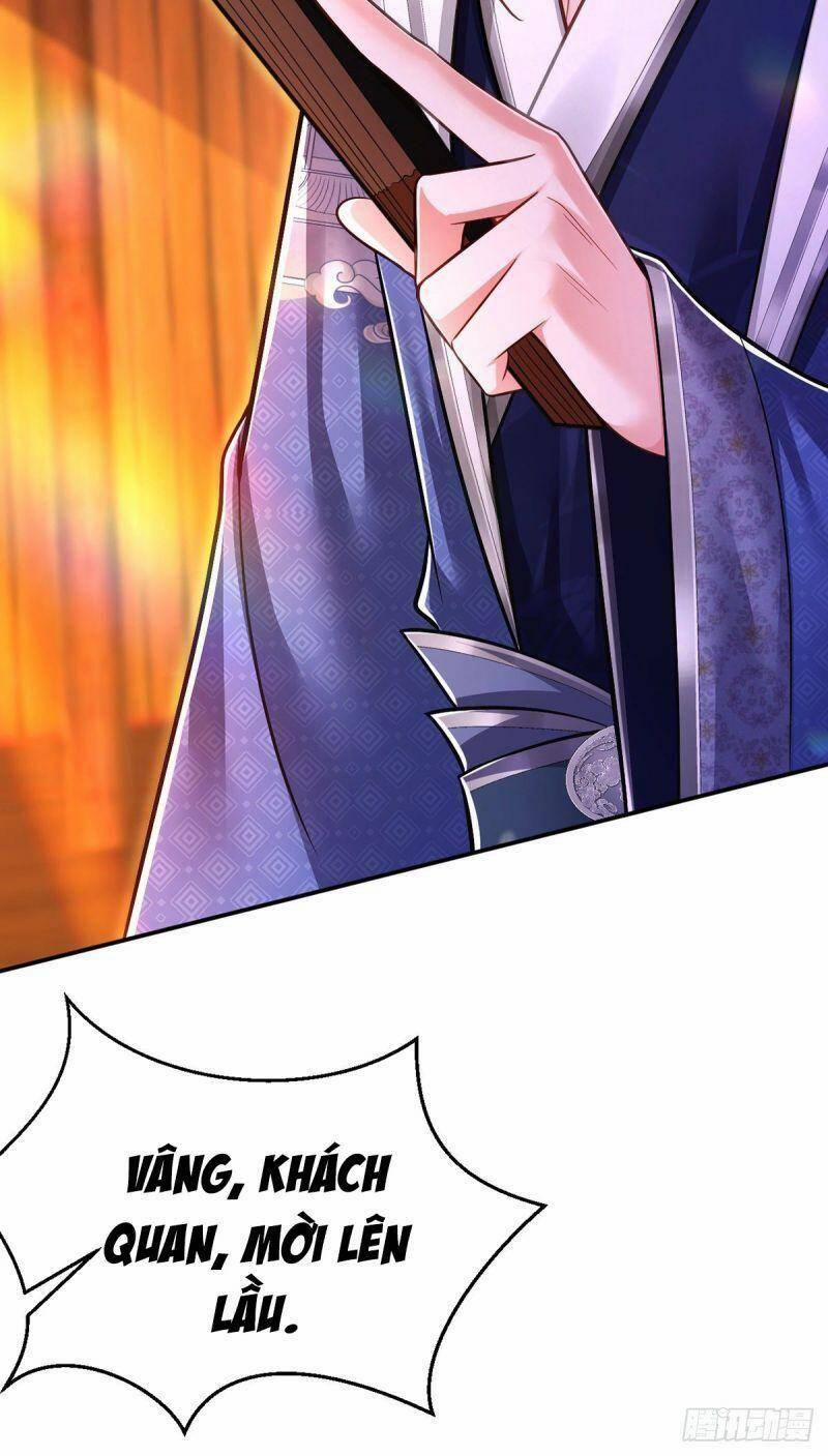 Ta Ở Hậu Cung Làm Lão Đại 48 trang 10