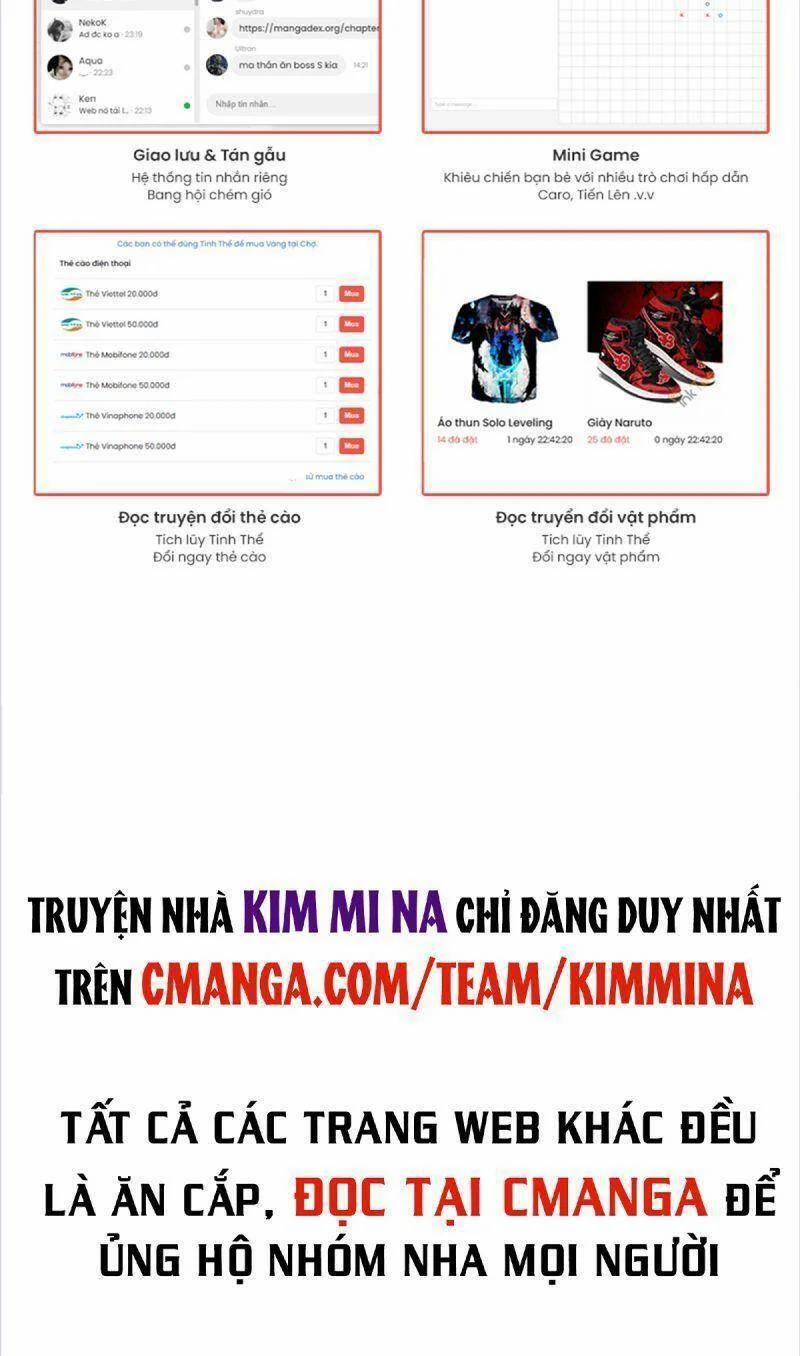 Ta Ở Hậu Cung Làm Lão Đại 48 trang 22