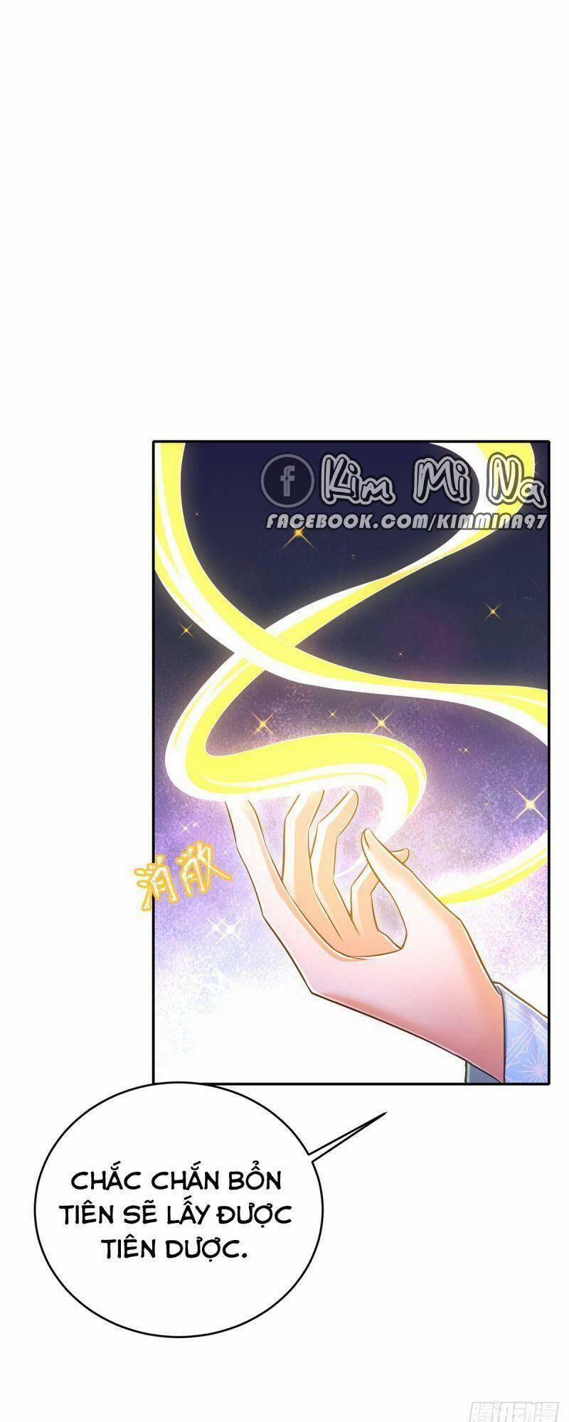 Ta Ở Hậu Cung Làm Lão Đại 48 trang 27