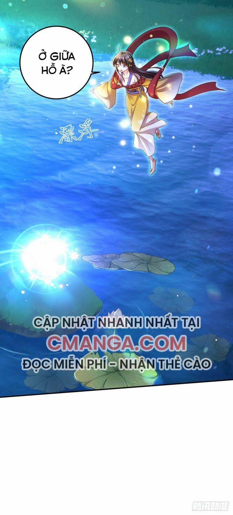 Ta Ở Hậu Cung Làm Lão Đại 49 trang 15