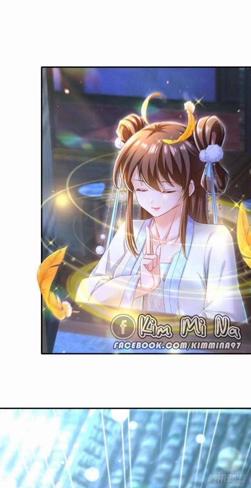 Ta Ở Hậu Cung Làm Lão Đại 49 trang 4