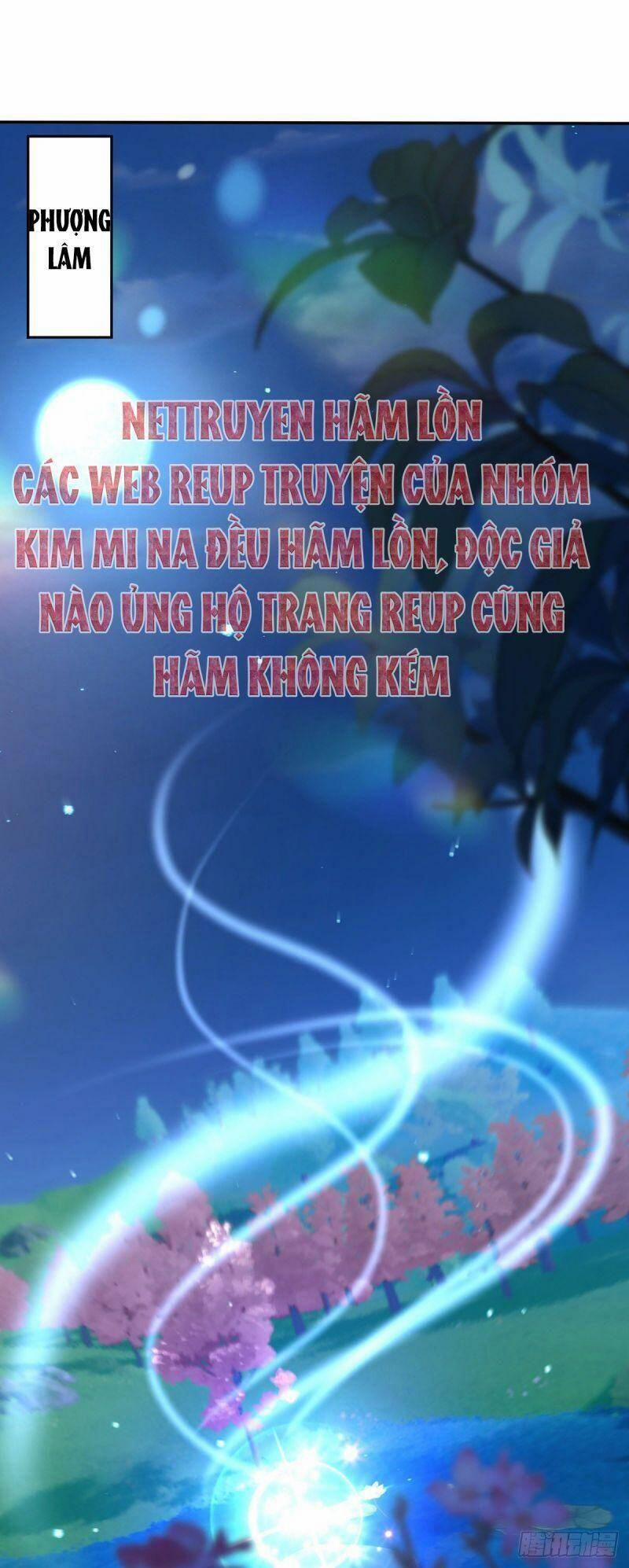 Ta Ở Hậu Cung Làm Lão Đại 49 trang 8