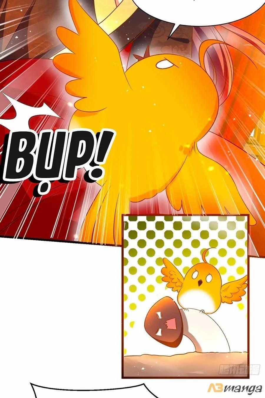 Ta Ở Hậu Cung Làm Lão Đại 5 trang 1