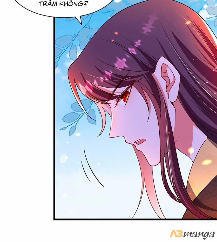 Ta Ở Hậu Cung Làm Lão Đại 5 trang 15