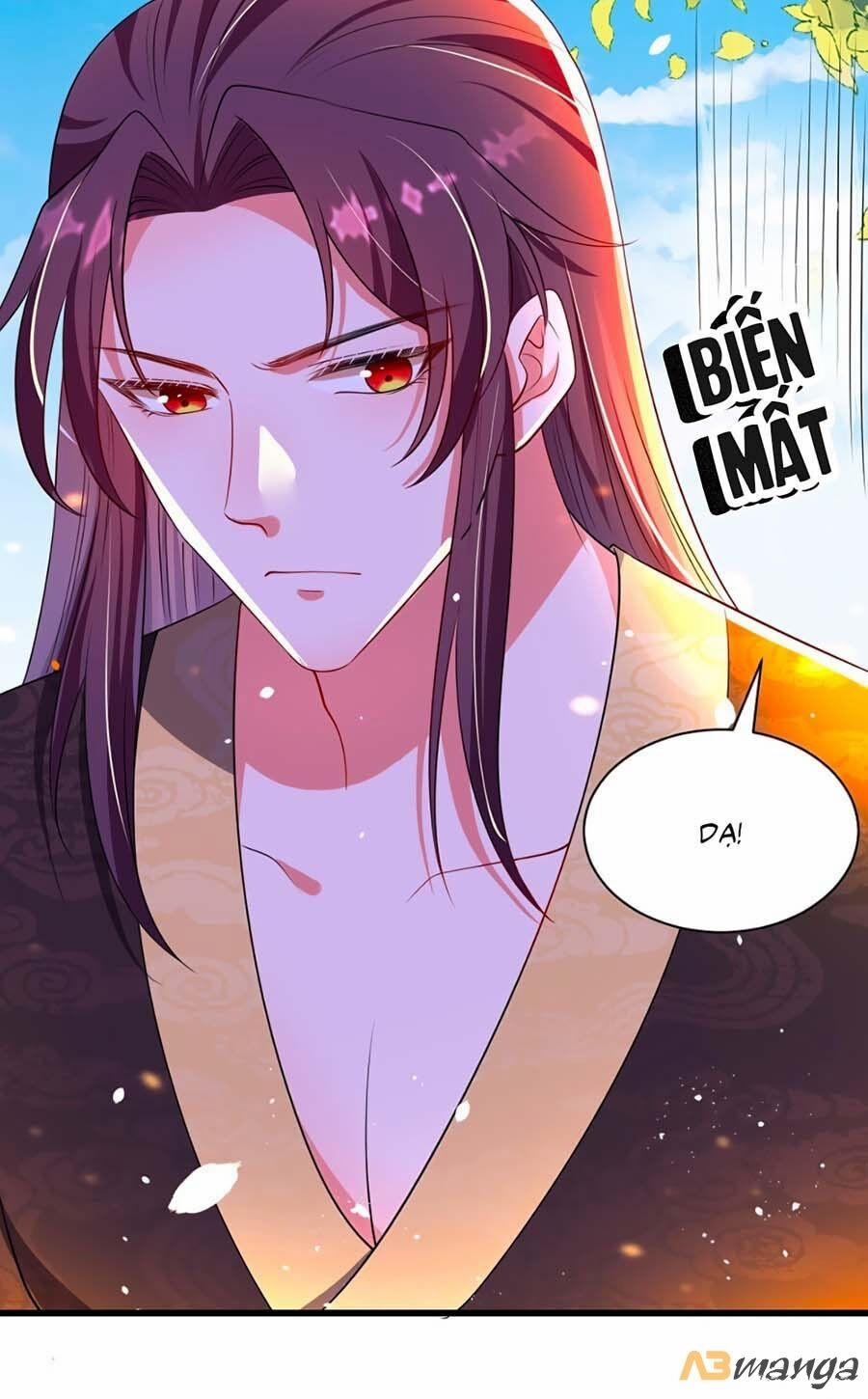 Ta Ở Hậu Cung Làm Lão Đại 5 trang 17