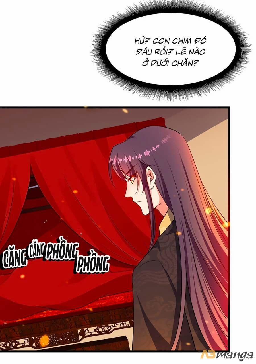 Ta Ở Hậu Cung Làm Lão Đại 5 trang 19