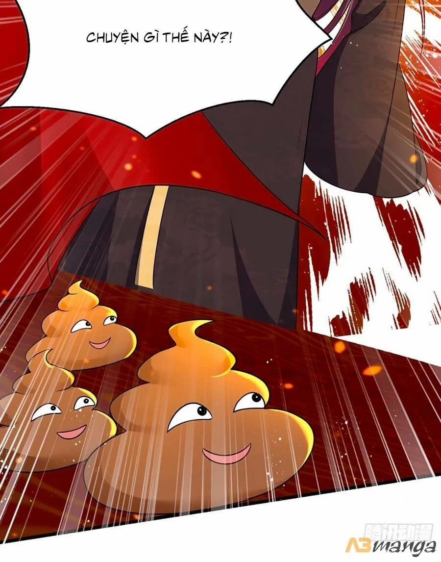 Ta Ở Hậu Cung Làm Lão Đại 5 trang 21