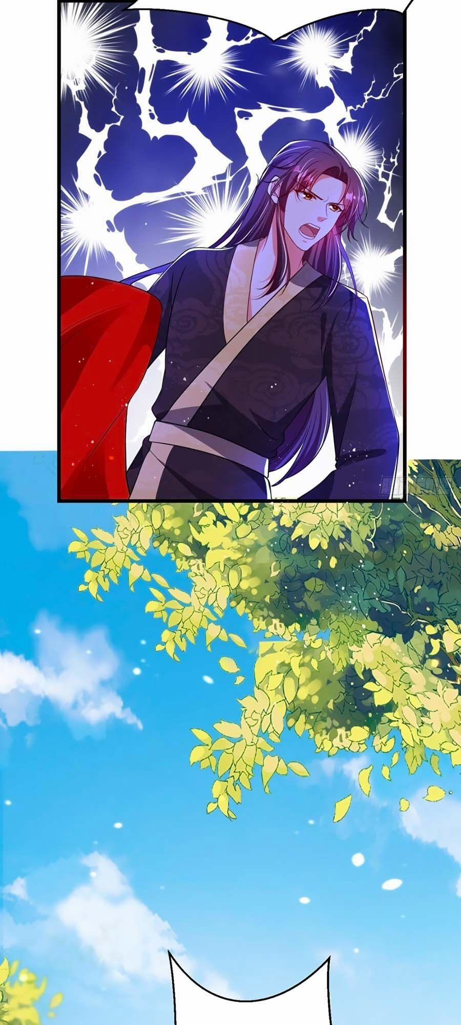 Ta Ở Hậu Cung Làm Lão Đại 5 trang 23