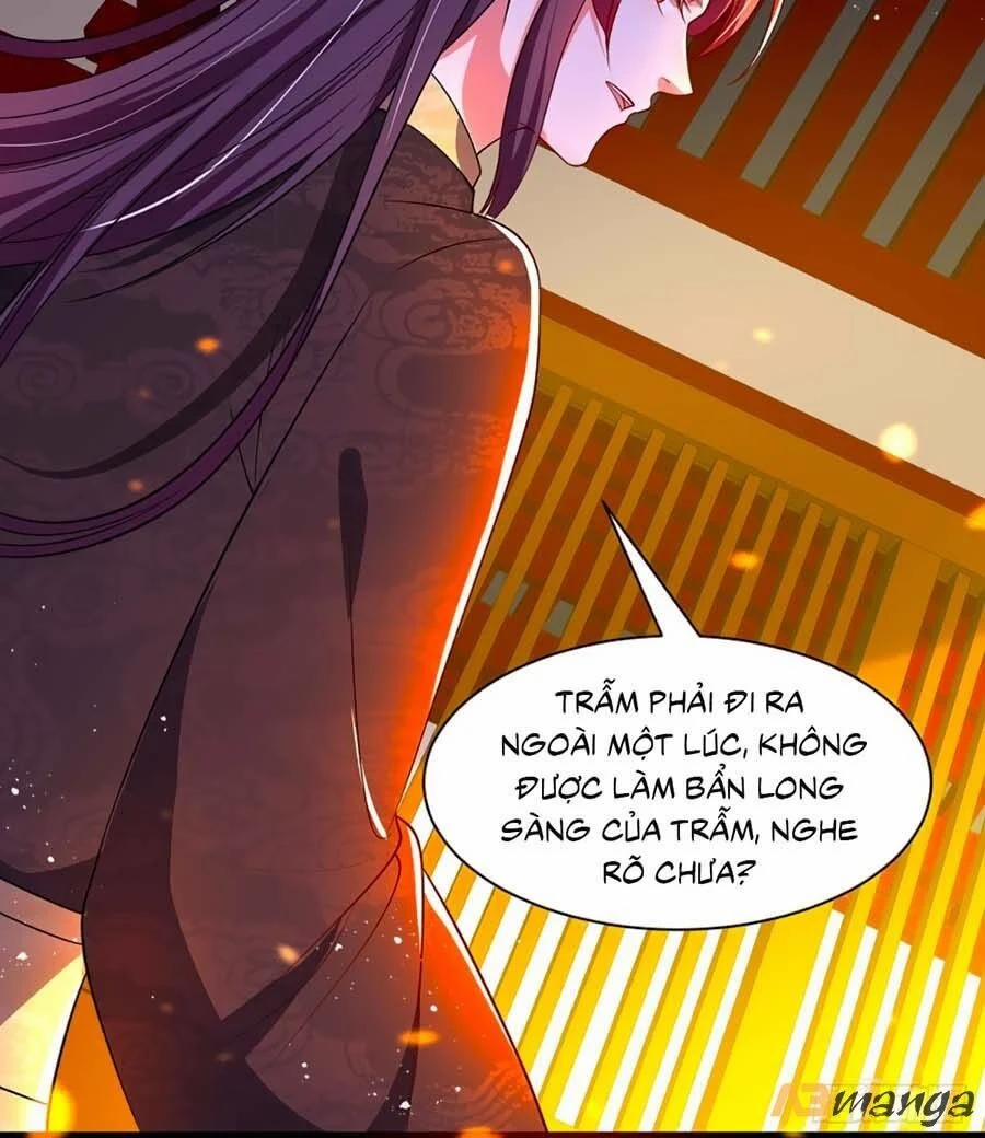 Ta Ở Hậu Cung Làm Lão Đại 5 trang 6