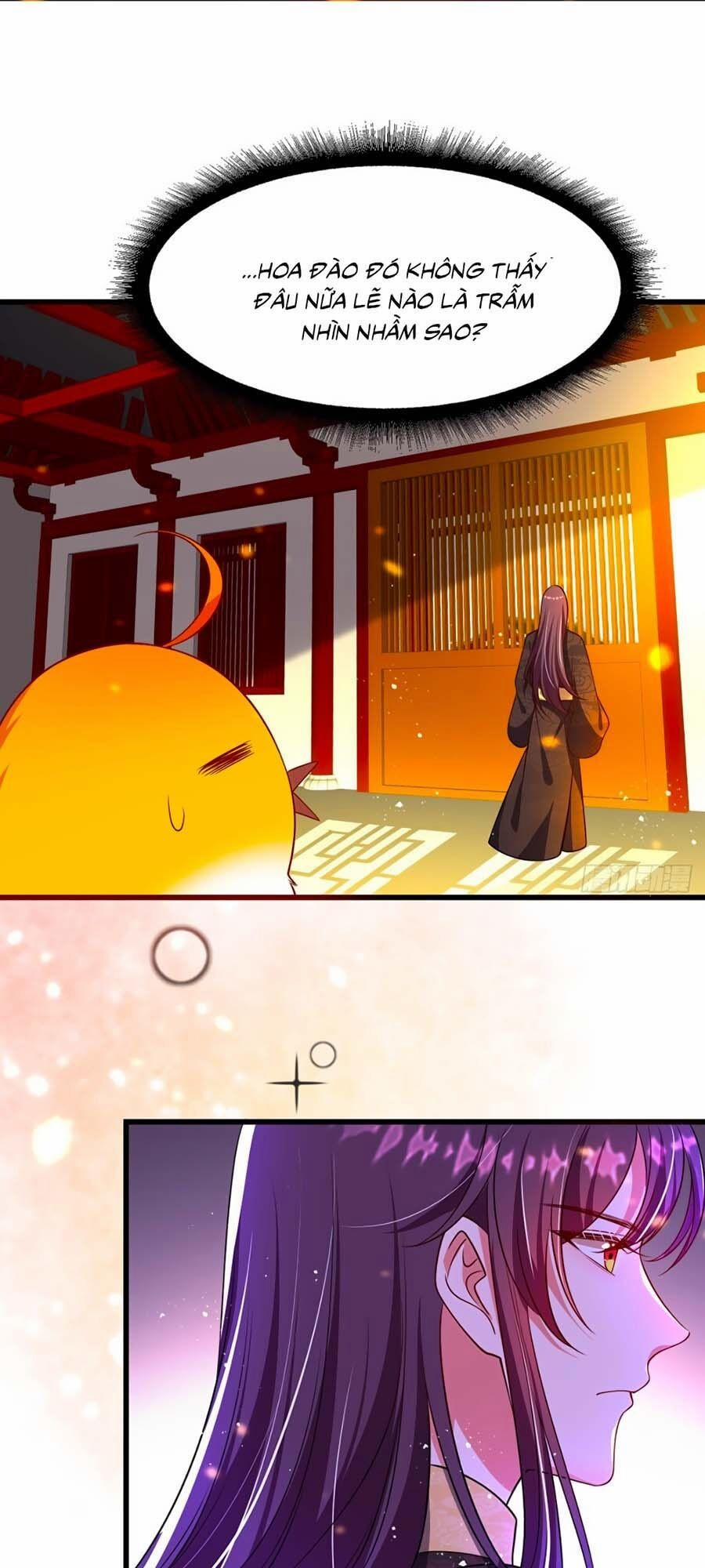 Ta Ở Hậu Cung Làm Lão Đại 5 trang 7