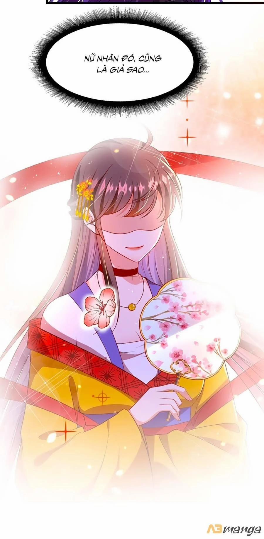 Ta Ở Hậu Cung Làm Lão Đại 5 trang 8