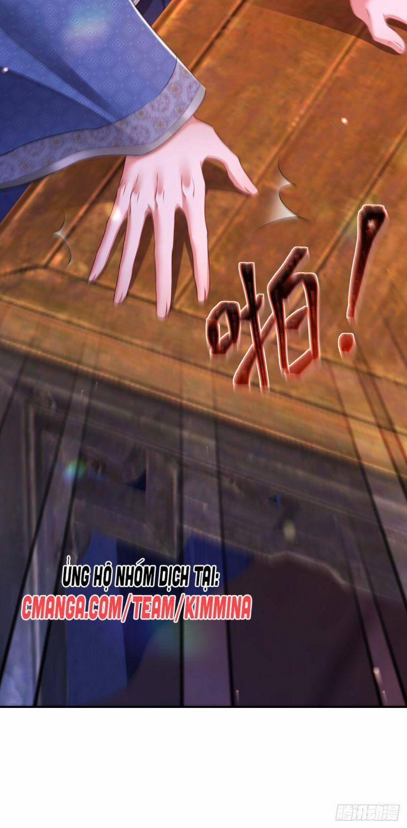 Ta Ở Hậu Cung Làm Lão Đại 50 trang 10