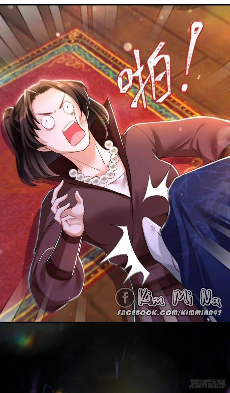 Ta Ở Hậu Cung Làm Lão Đại 50 trang 20