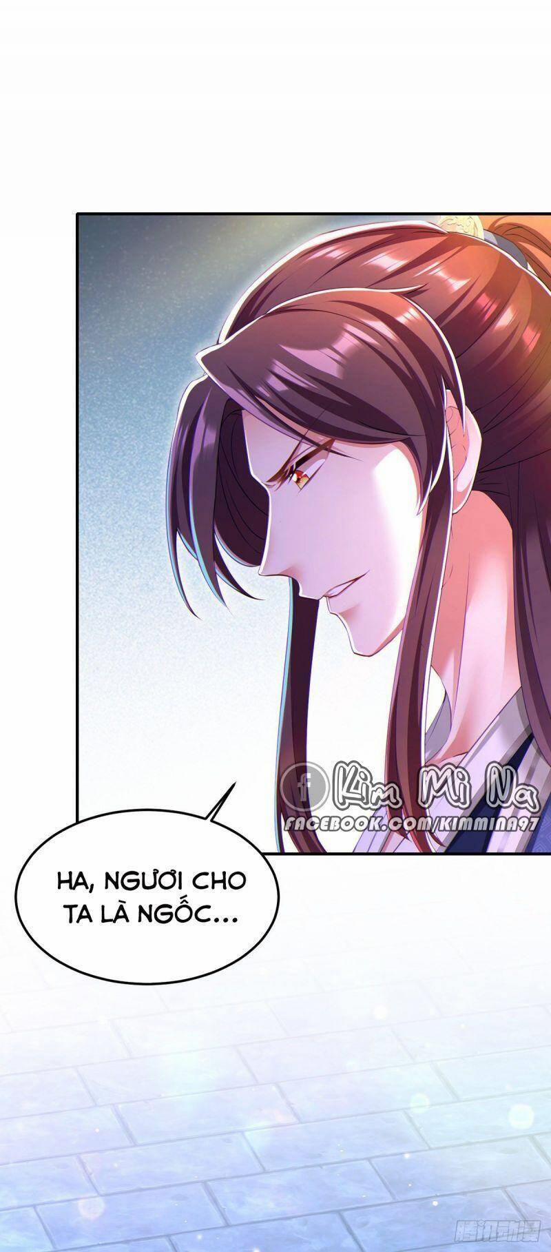 Ta Ở Hậu Cung Làm Lão Đại 50 trang 28