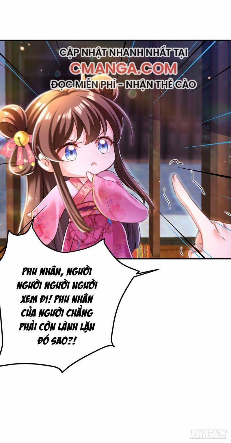 Ta Ở Hậu Cung Làm Lão Đại 50 trang 35