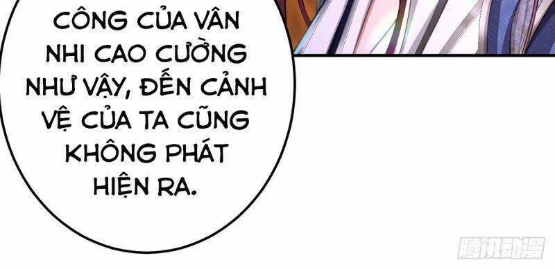 Ta Ở Hậu Cung Làm Lão Đại 51 trang 12