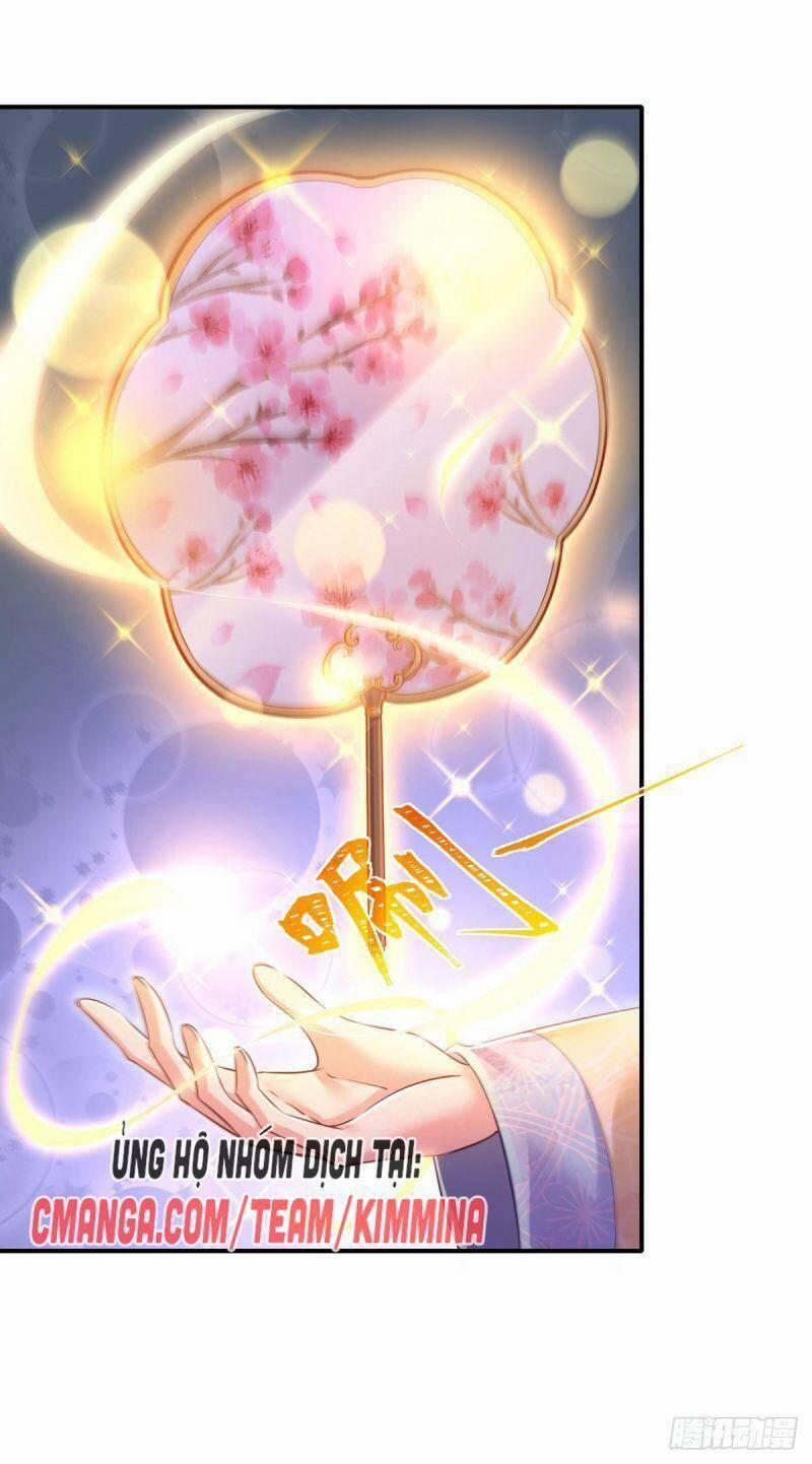 Ta Ở Hậu Cung Làm Lão Đại 51 trang 38