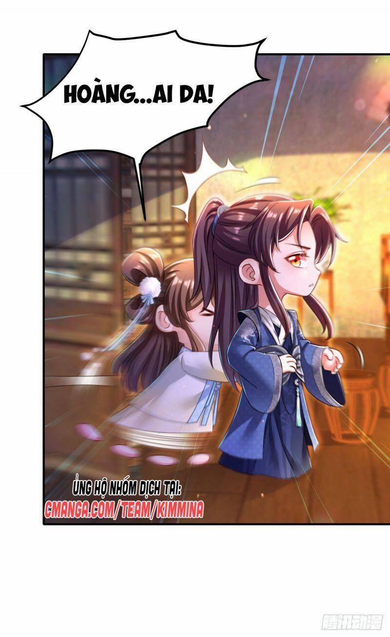 Ta Ở Hậu Cung Làm Lão Đại 52 trang 2