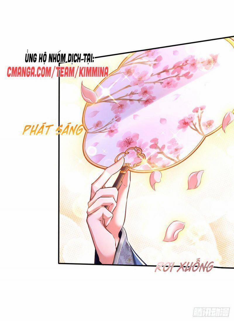 Ta Ở Hậu Cung Làm Lão Đại 52 trang 25