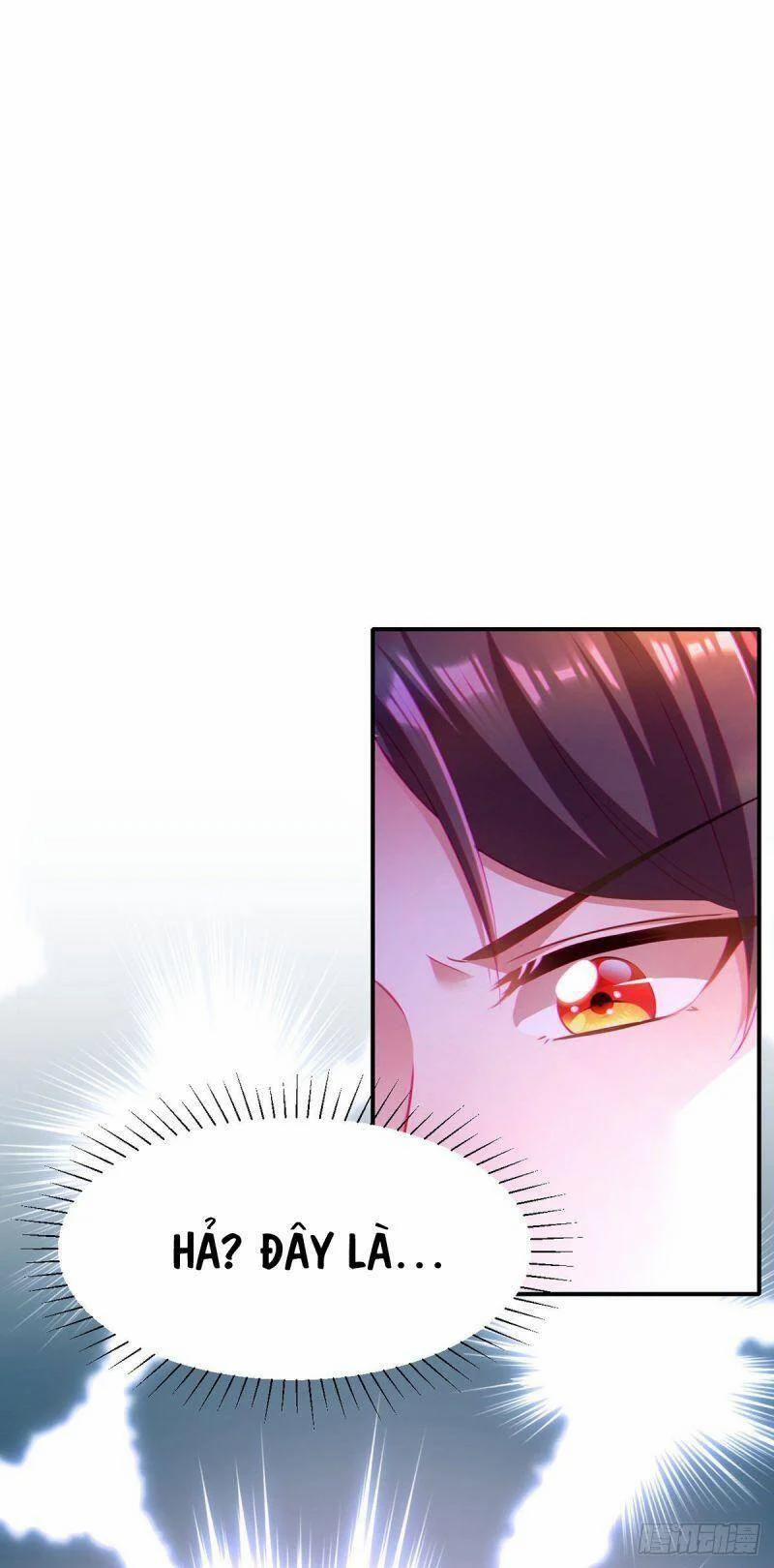 Ta Ở Hậu Cung Làm Lão Đại 52 trang 27