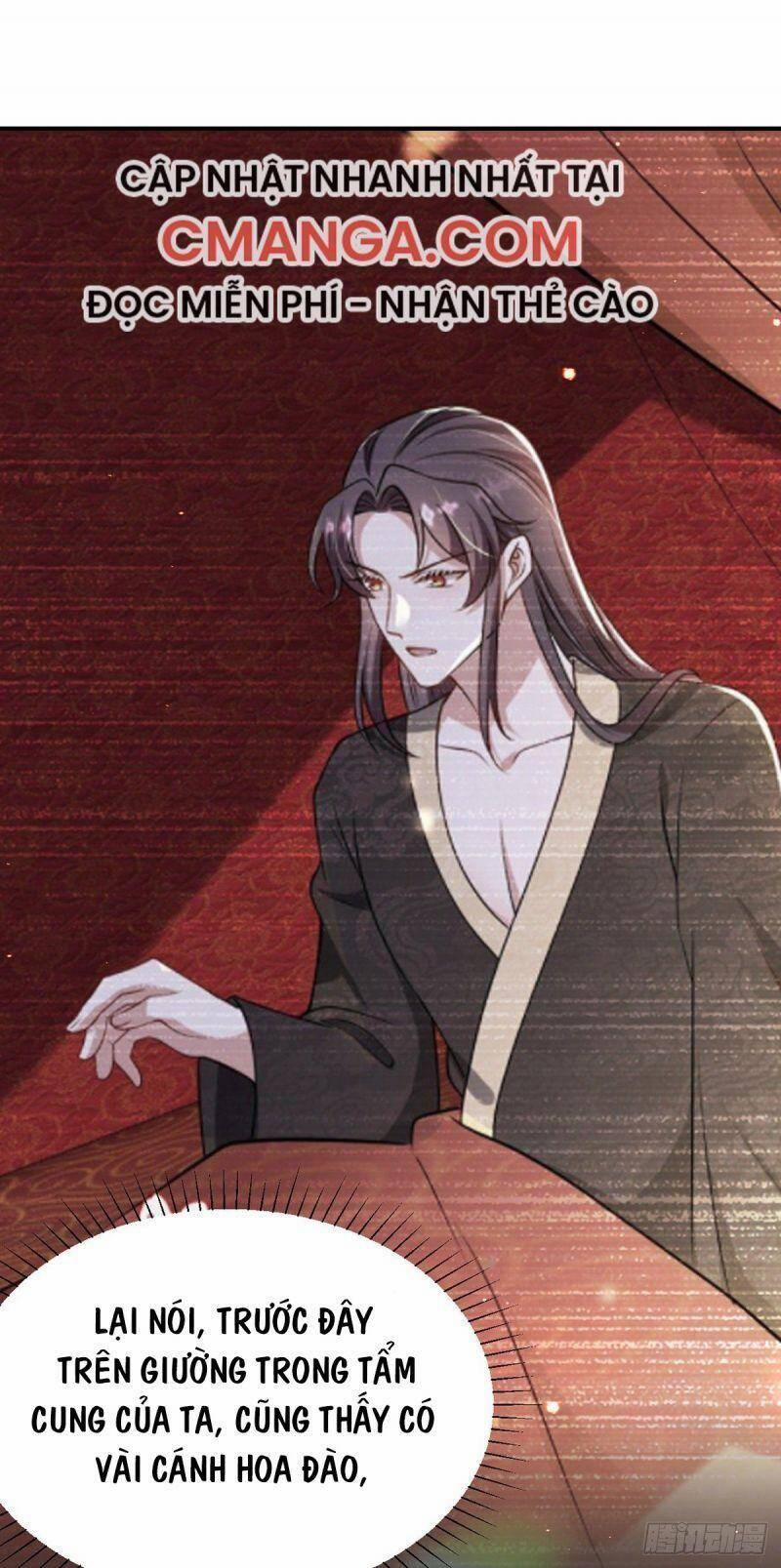 Ta Ở Hậu Cung Làm Lão Đại 52 trang 29