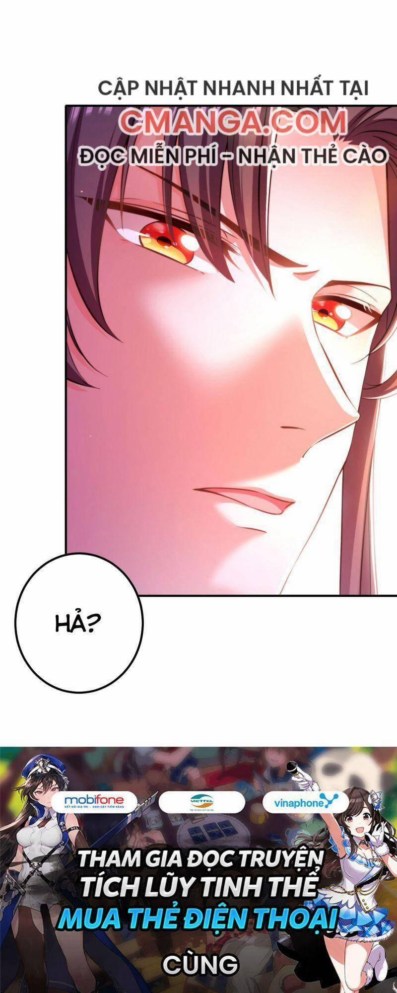 Ta Ở Hậu Cung Làm Lão Đại 52 trang 36