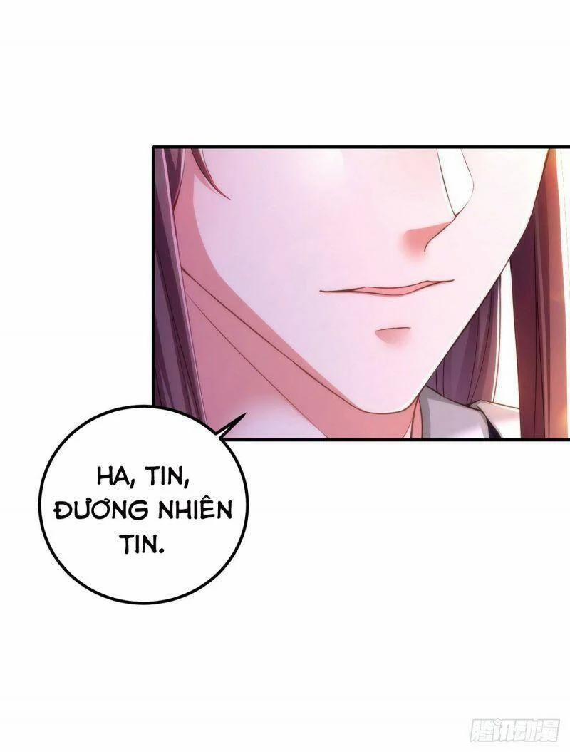 Ta Ở Hậu Cung Làm Lão Đại 52 trang 9