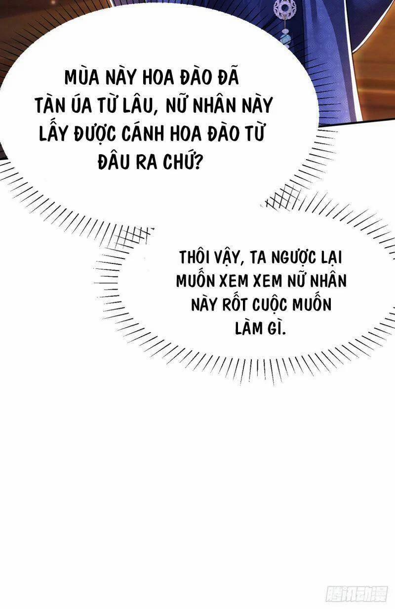 Ta Ở Hậu Cung Làm Lão Đại 53 trang 14