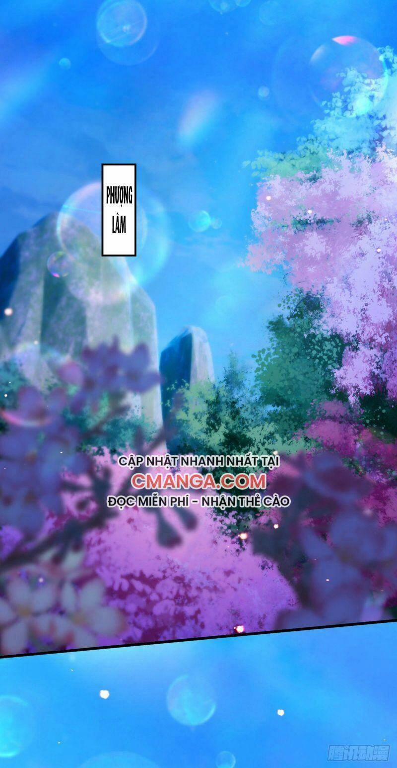 Ta Ở Hậu Cung Làm Lão Đại 53 trang 15