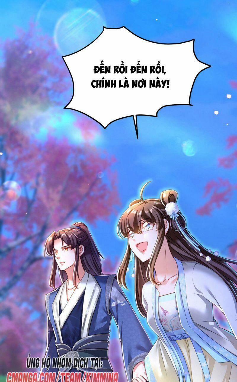 Ta Ở Hậu Cung Làm Lão Đại 53 trang 16