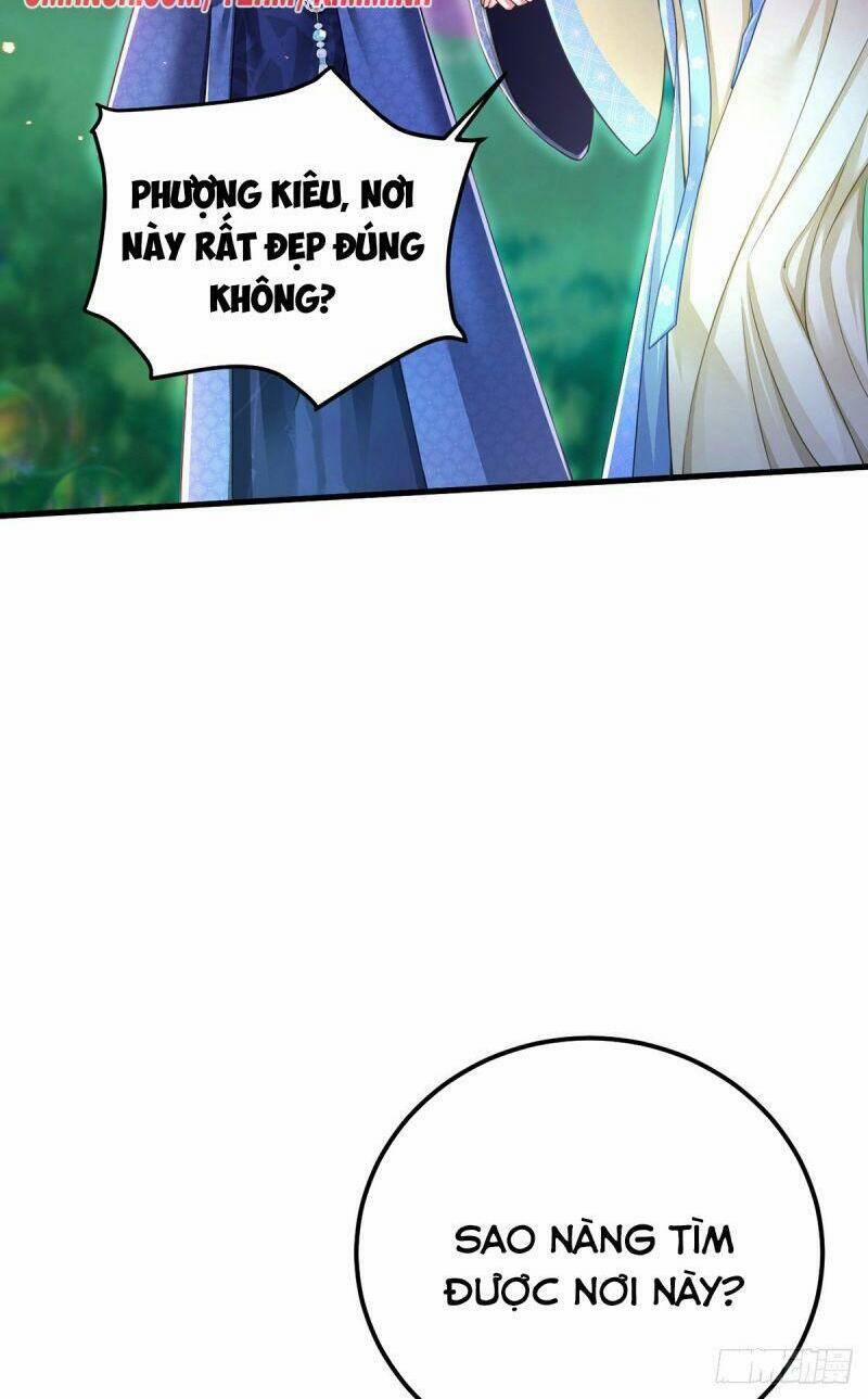 Ta Ở Hậu Cung Làm Lão Đại 53 trang 17