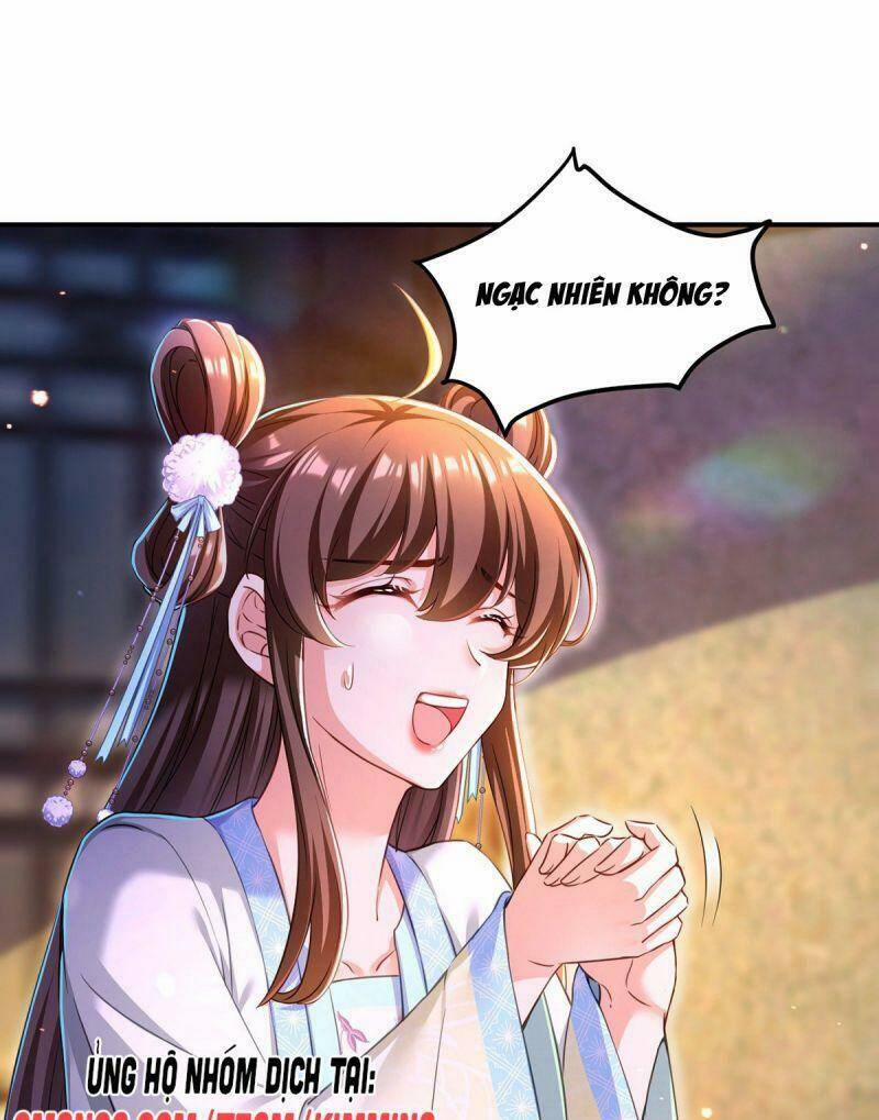 Ta Ở Hậu Cung Làm Lão Đại 53 trang 2