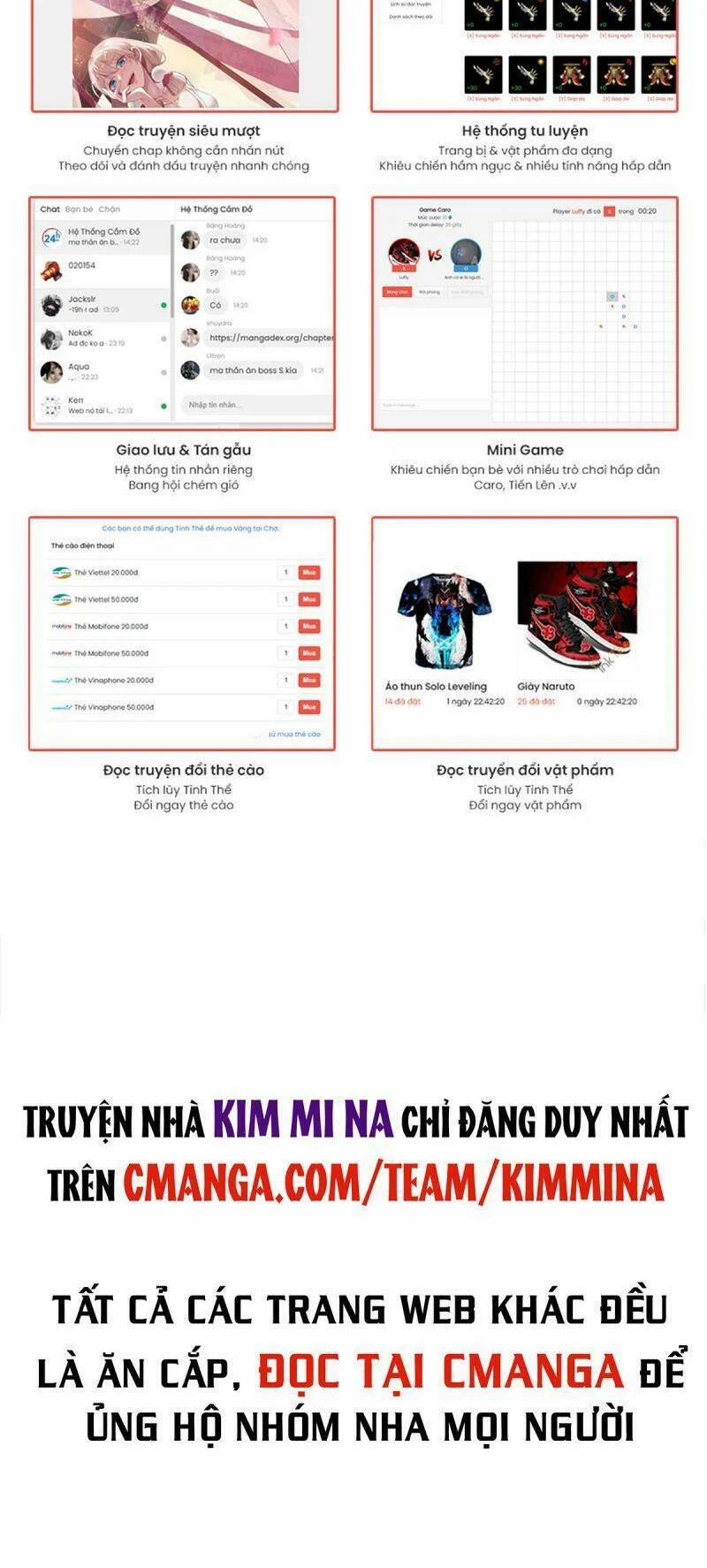 Ta Ở Hậu Cung Làm Lão Đại 53 trang 23