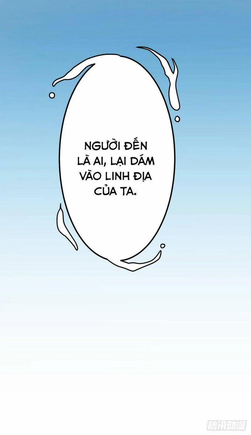 Ta Ở Hậu Cung Làm Lão Đại 53 trang 25